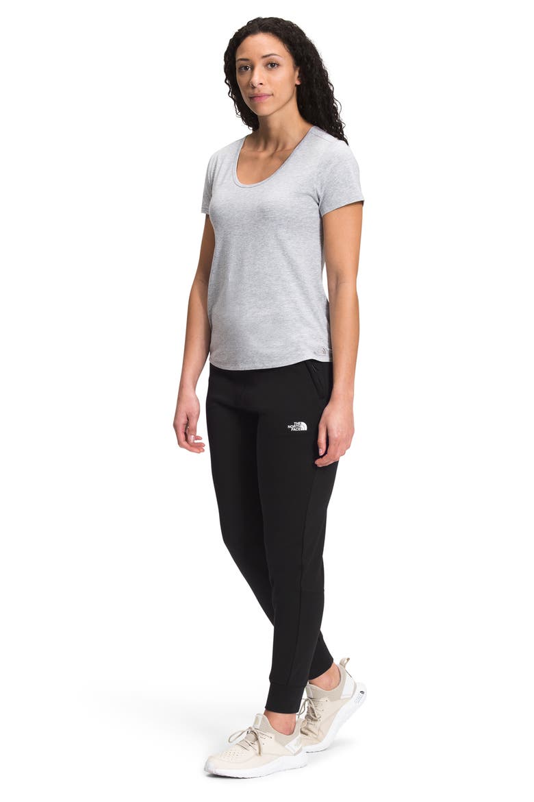 Canyonlands Joggers, Alternate, color, BLACK