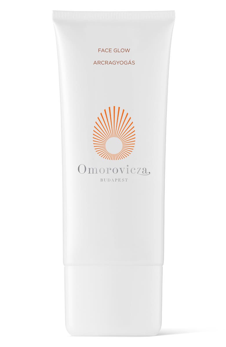 Omorovicza Face Glow, Main, color, 
