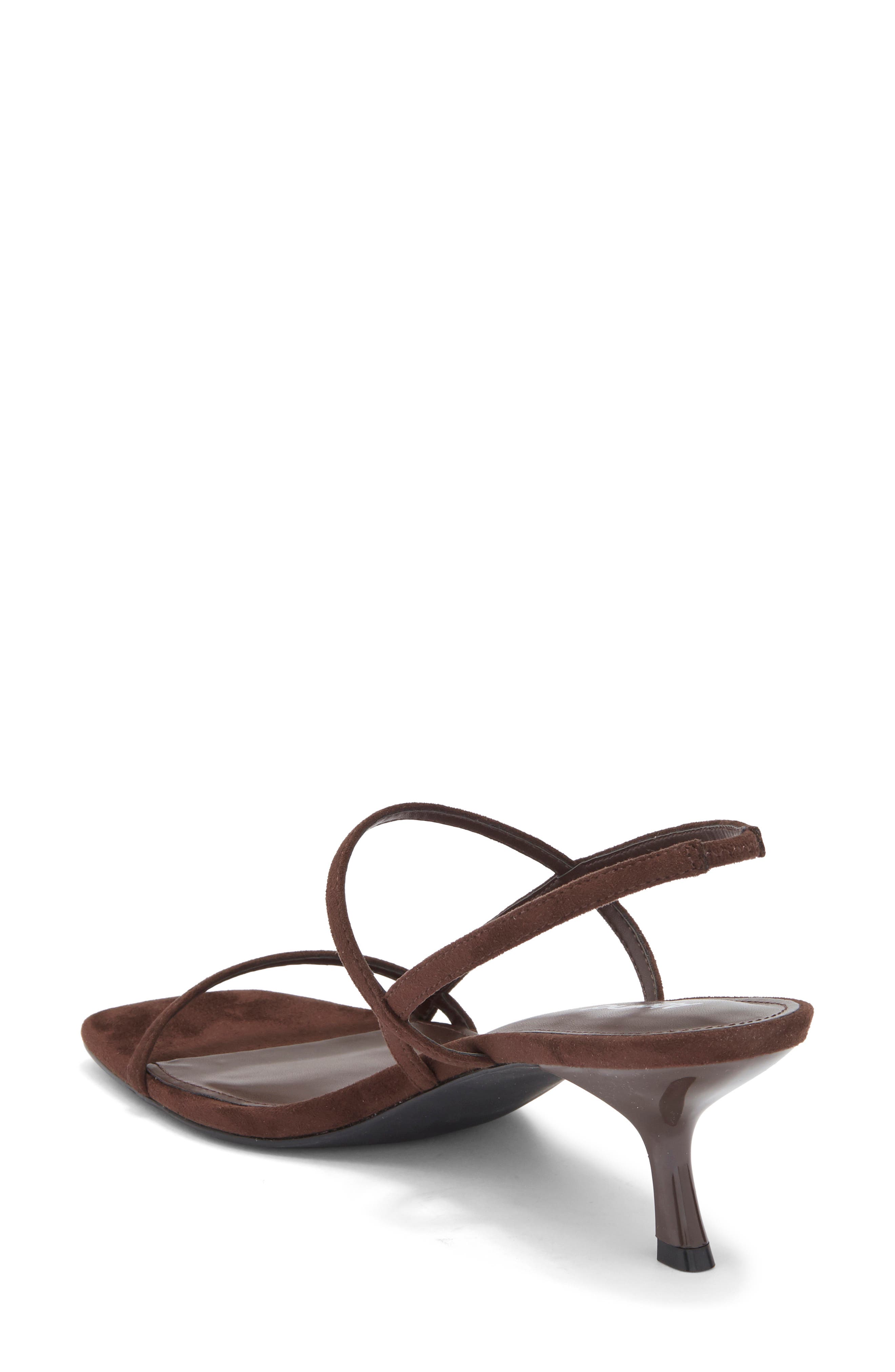 Mandy Slingback Sandal - image 4