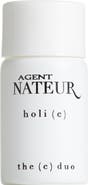 Agent Nateur holi(c) The C Duo Calcium & Vitamin C Powder Exfoliator