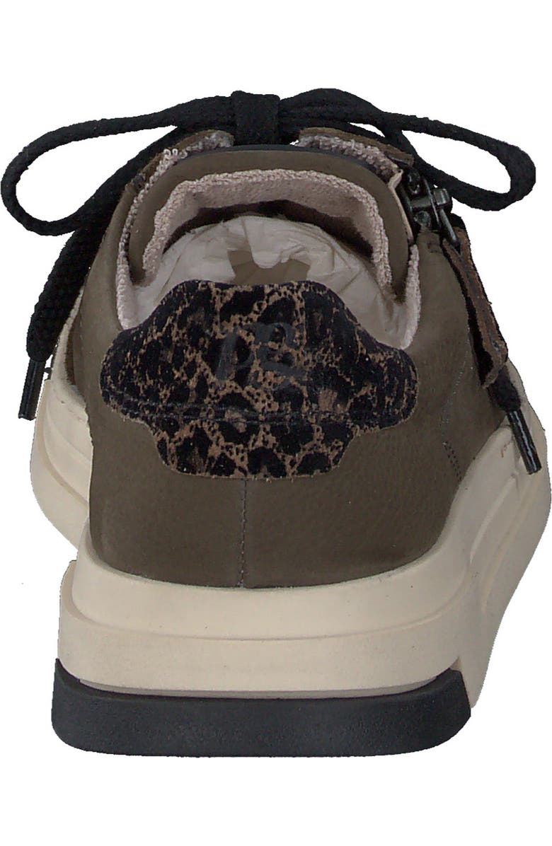 Paul Green Nuevo Platform Sneaker, Alternate, color,