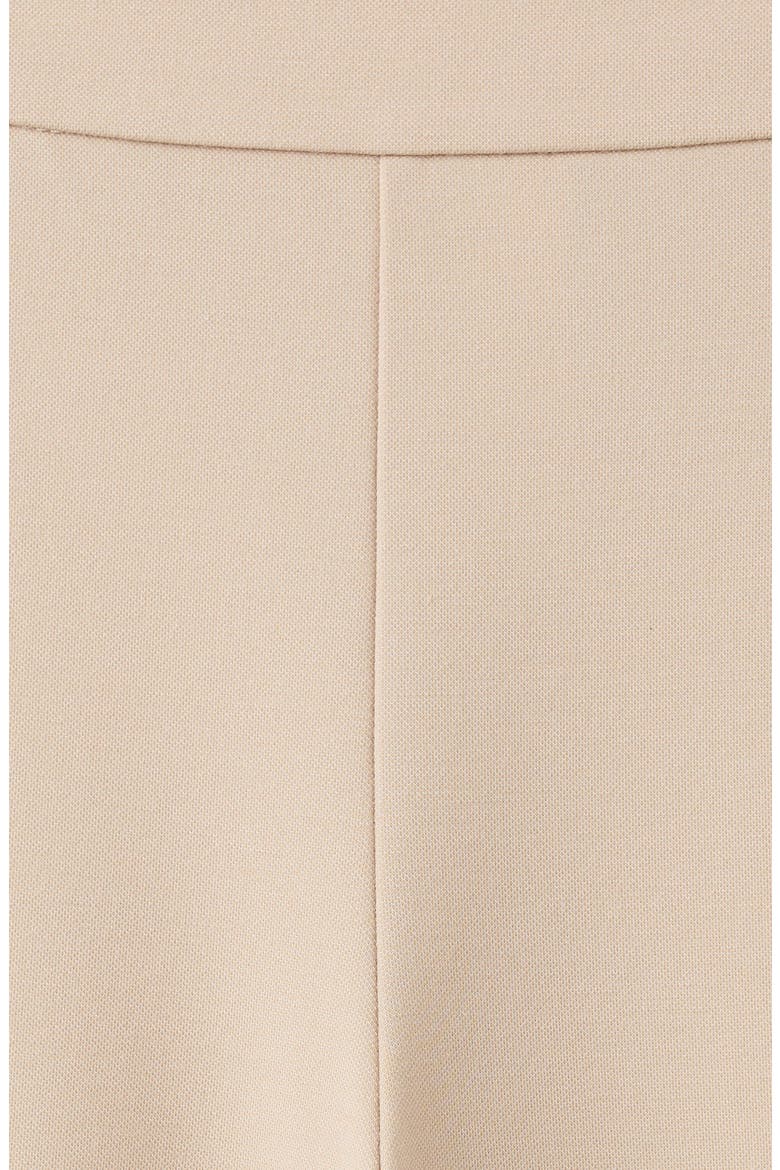 Wide Leg Pants, Alternate, color, SAND