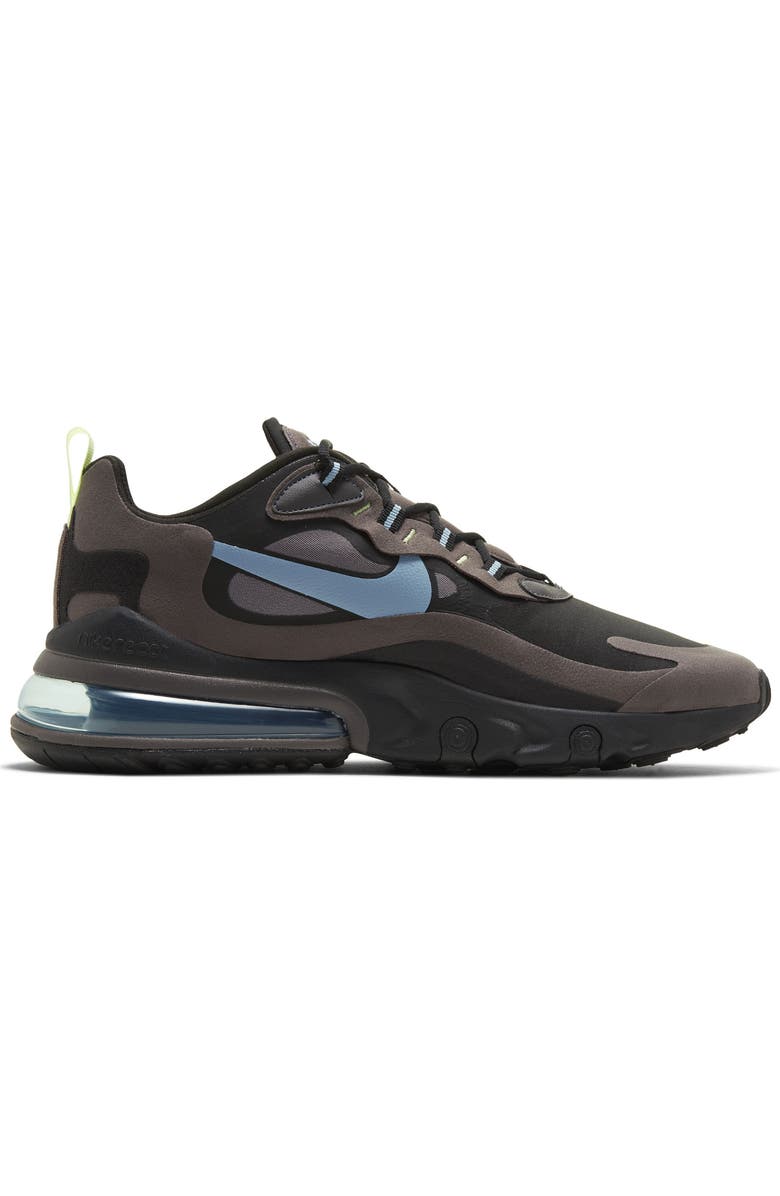 Nike Air Max 270 React Sneaker, Alternate, color,