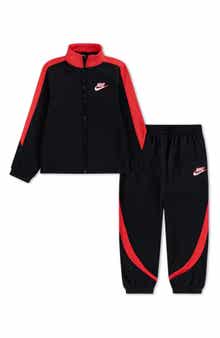Nike Kids' Propus Colorblocked Zip Jacket & Joggers Set