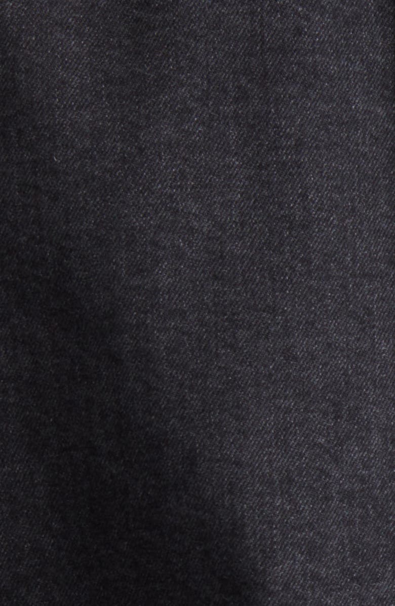 PAIGE Rowan Crop Trucker Jacket, Alternate, color, 