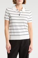 ELIE ELIE TAHARI Polo Sweater