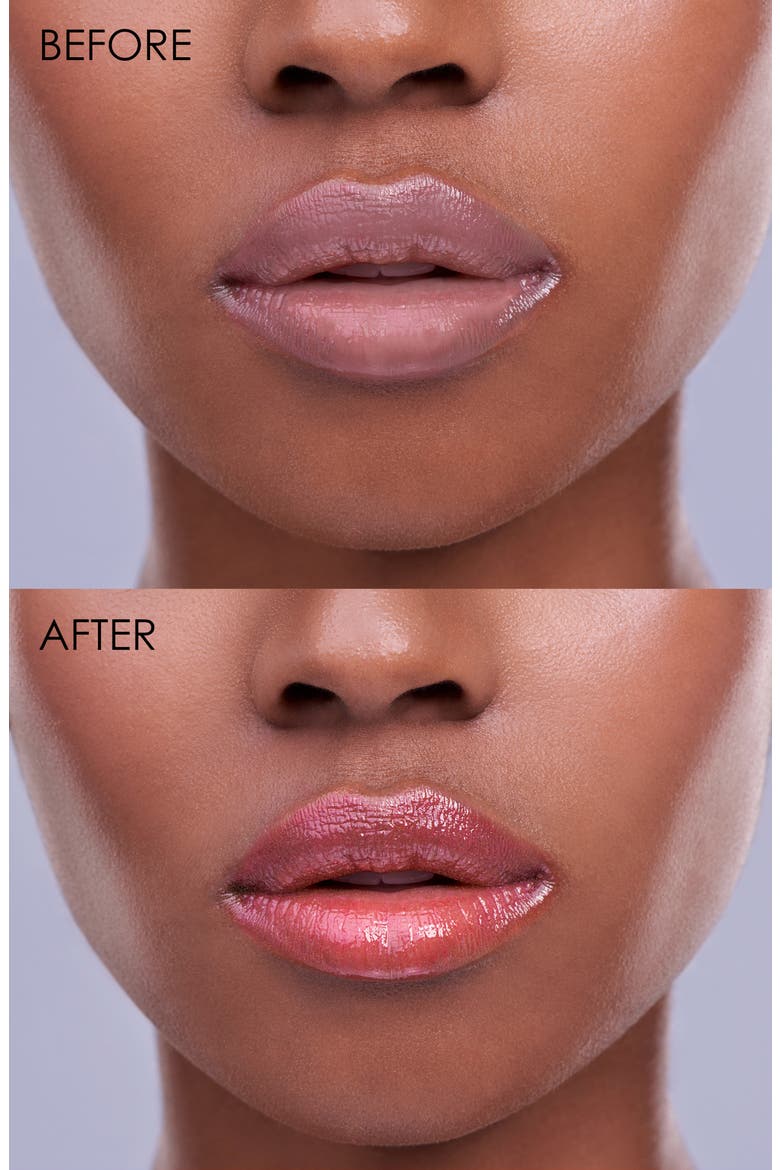 Rose Gold Glimmer Balm, Alternate, color, NO COLOR