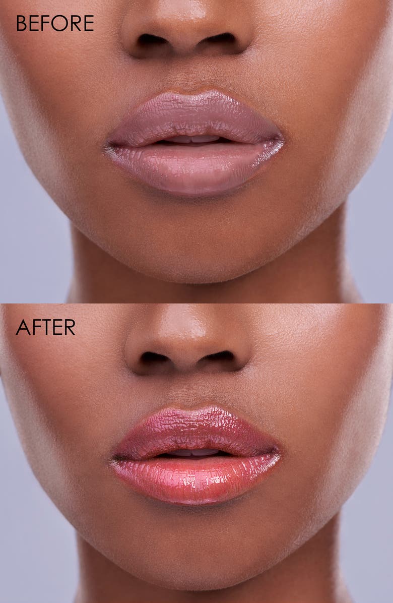 Winky Lux Rose Gold Glimmer Balm, Alternate, color,