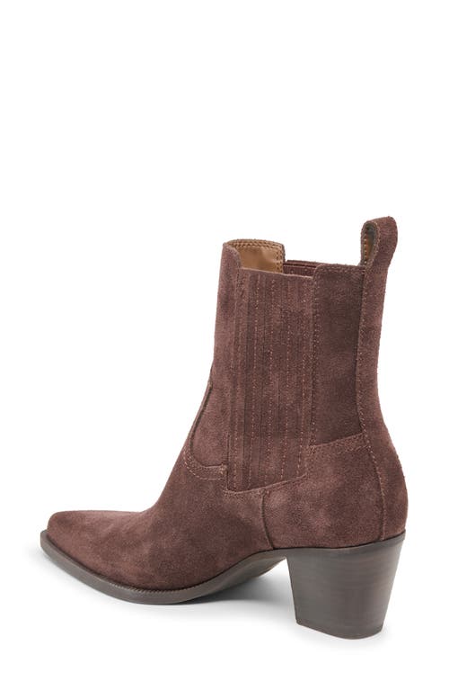 Dolce Vita Slim Pointed Toe Bootie