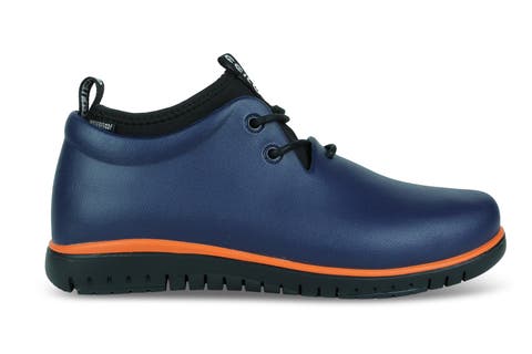 Xpresole Panto Lace-Up Waterproof Boot
