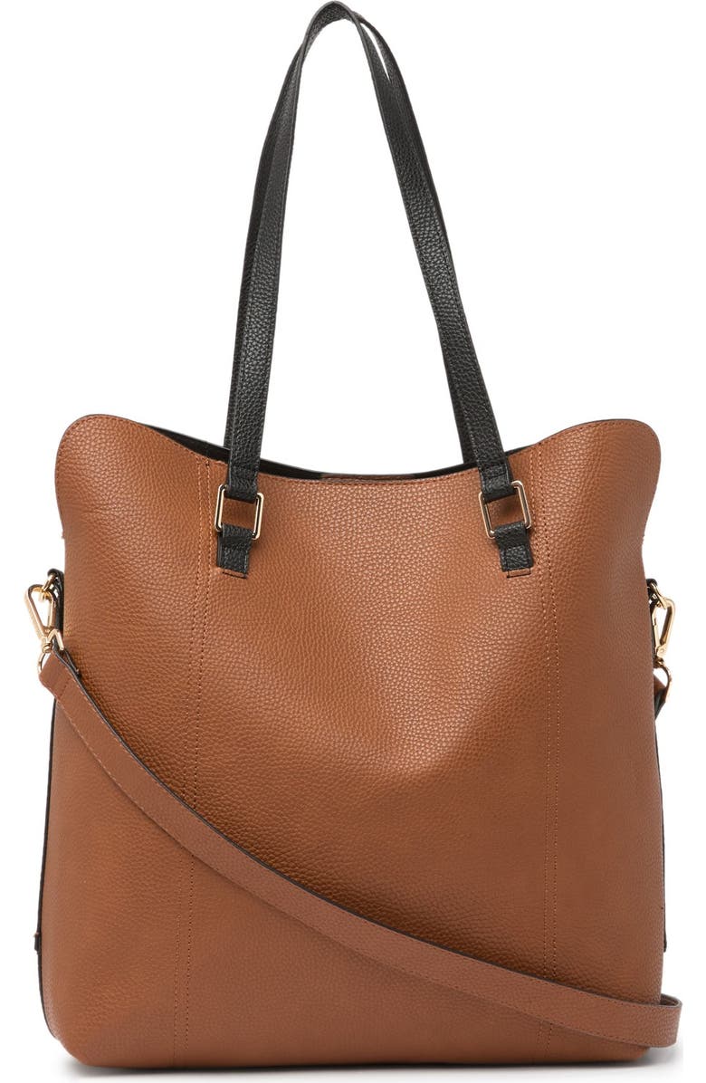 Steve Madden Trevor Work Tote Bag, Alternate, color,