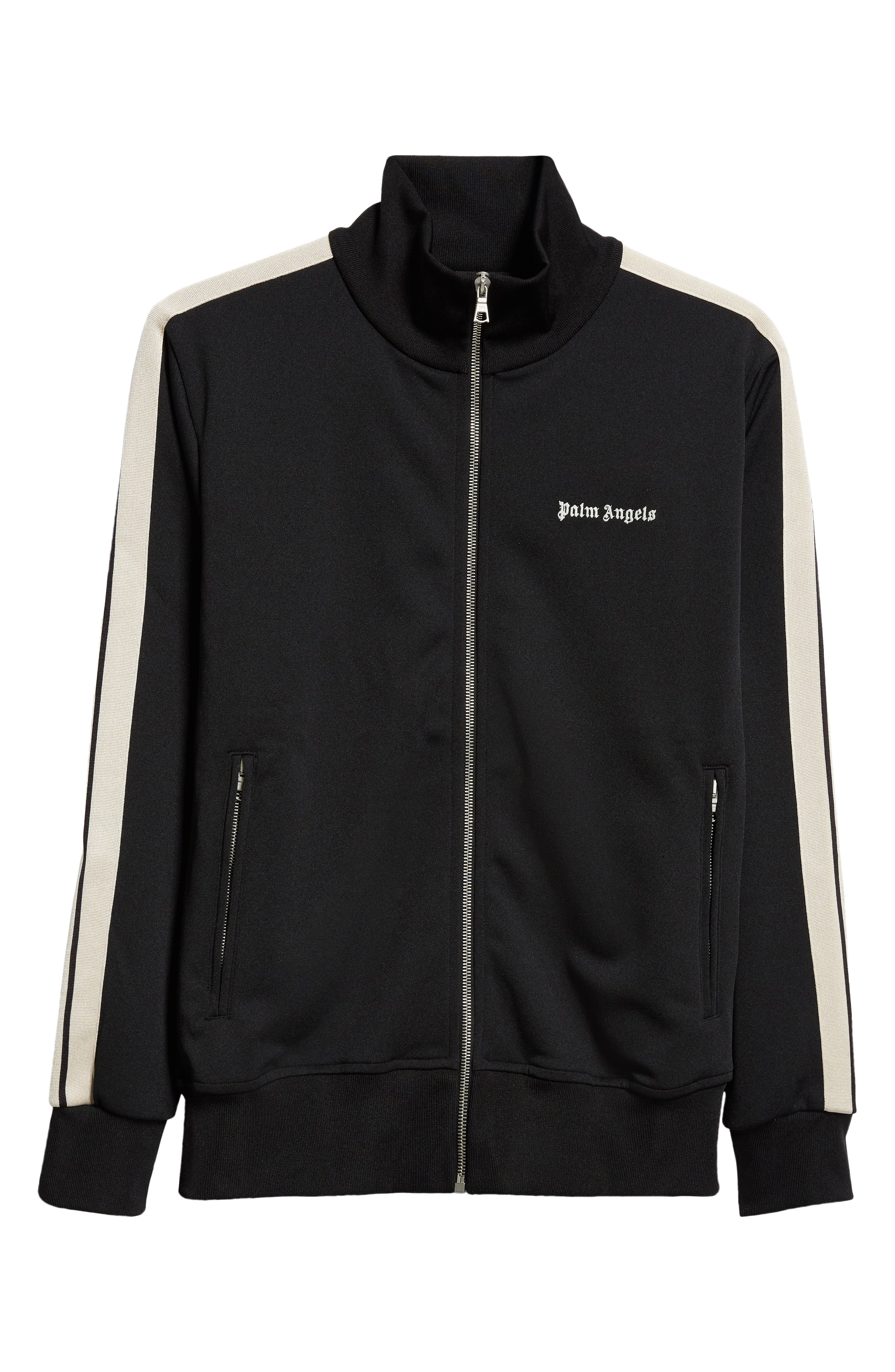 Monogram Classic Track Jacket (Men) | Nordstrom