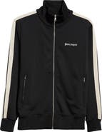 Palm Angels Monogram Classic Track Jacket