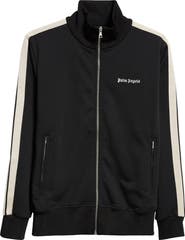 Palm Angels Monogram Classic Track Jacket