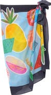 Echo Travel Stickers Sarong