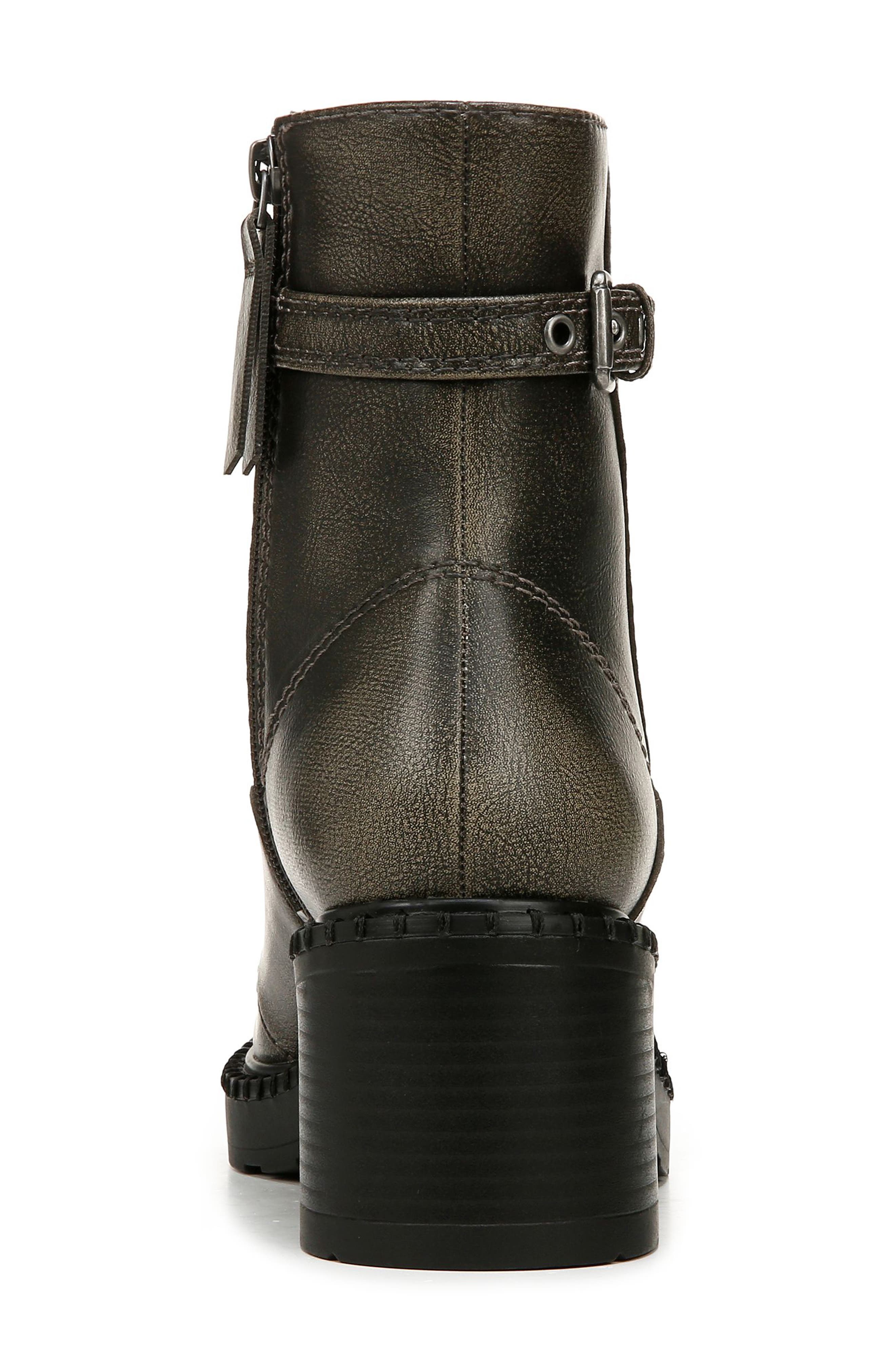 Zodiac Paxon Lace-Up Boot, Alternate, color, 