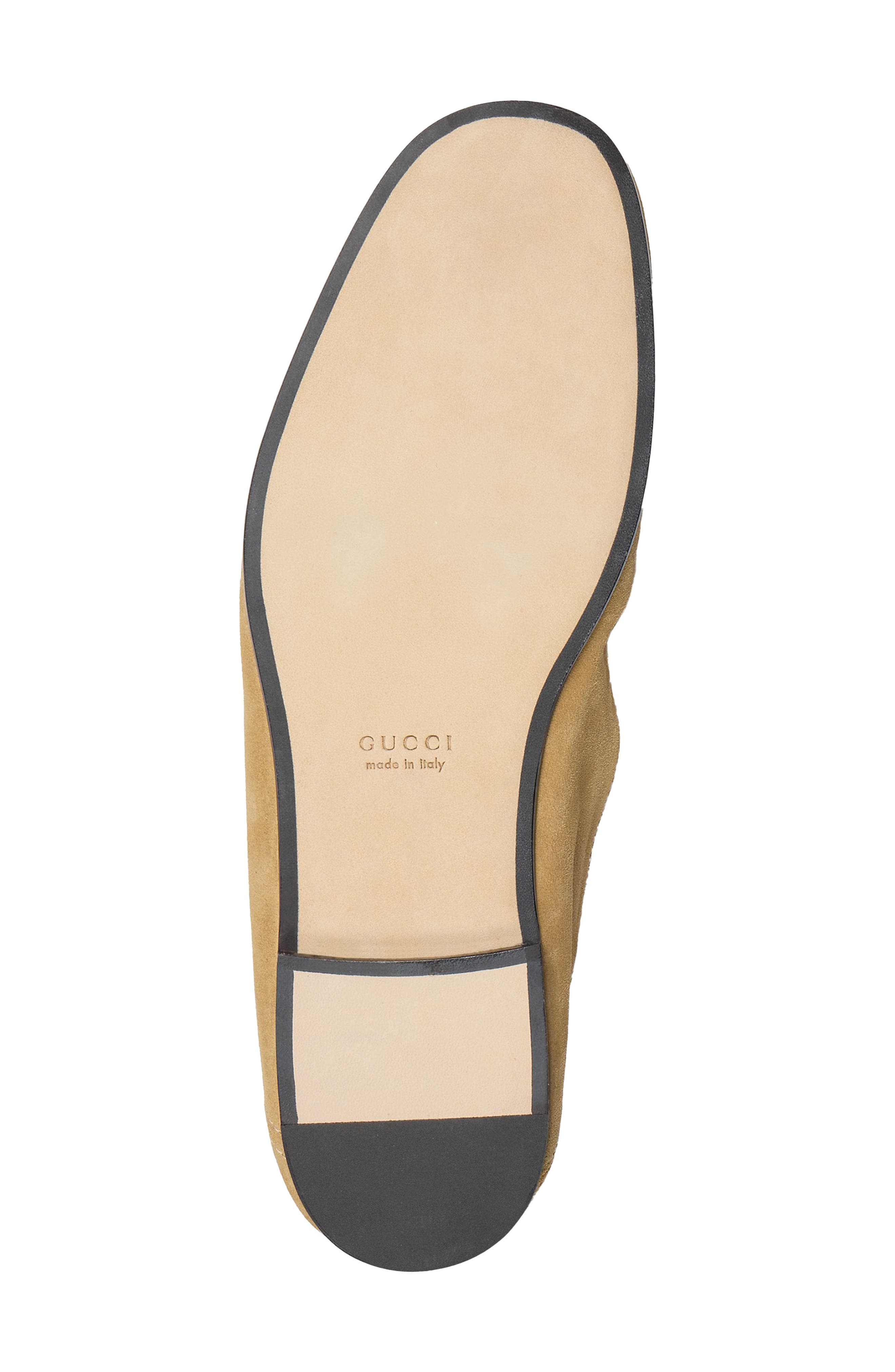 Pierre Convertible Horsebit Loafer, Alternate, color, 9536 SAND