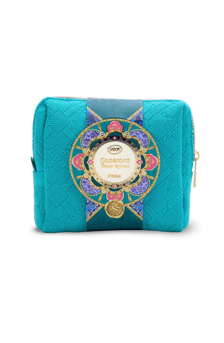 SABON Majectic Gala Kit, Alternate, color, Ritual 3 Products 2025