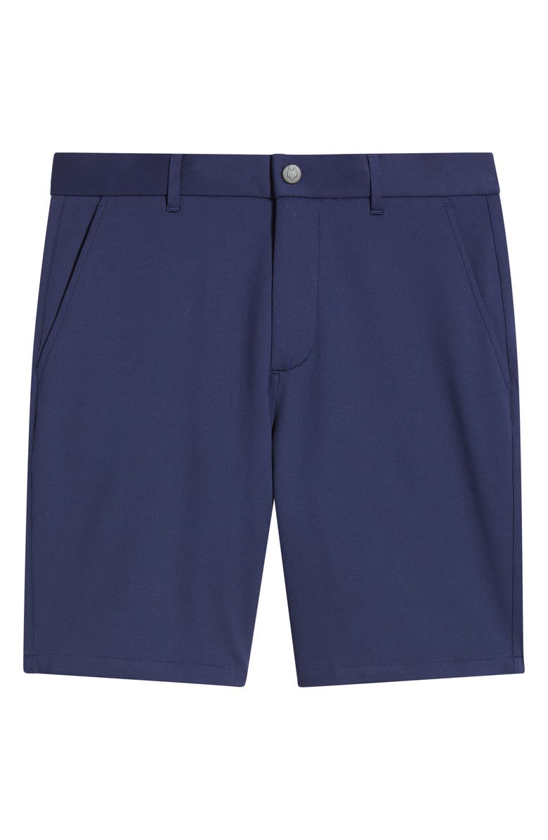 Greyson Sequoia Flat Front Golf Shorts, Main, color,