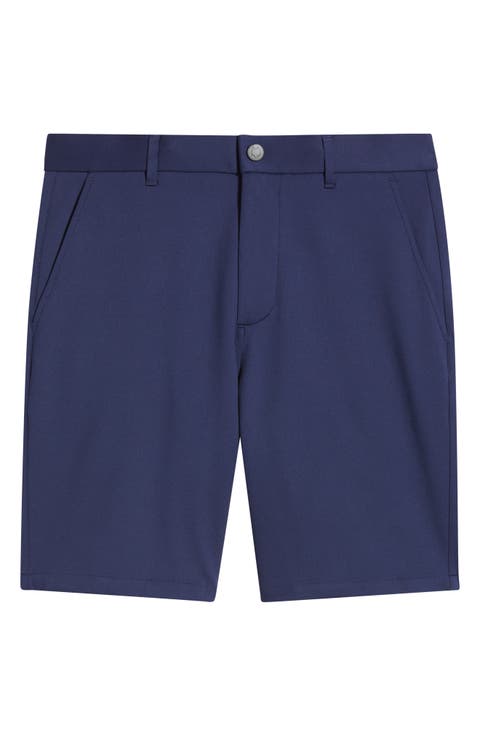 Sequoia Flat Front Golf Shorts