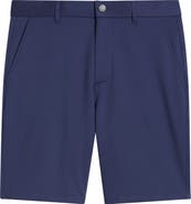 Greyson Sequoia Flat Front Golf Shorts