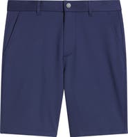 Greyson Sequoia Flat Front Golf Shorts