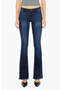 selected Dark Wash