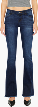 KanCan Anne Low Rise Bootcut Jeans