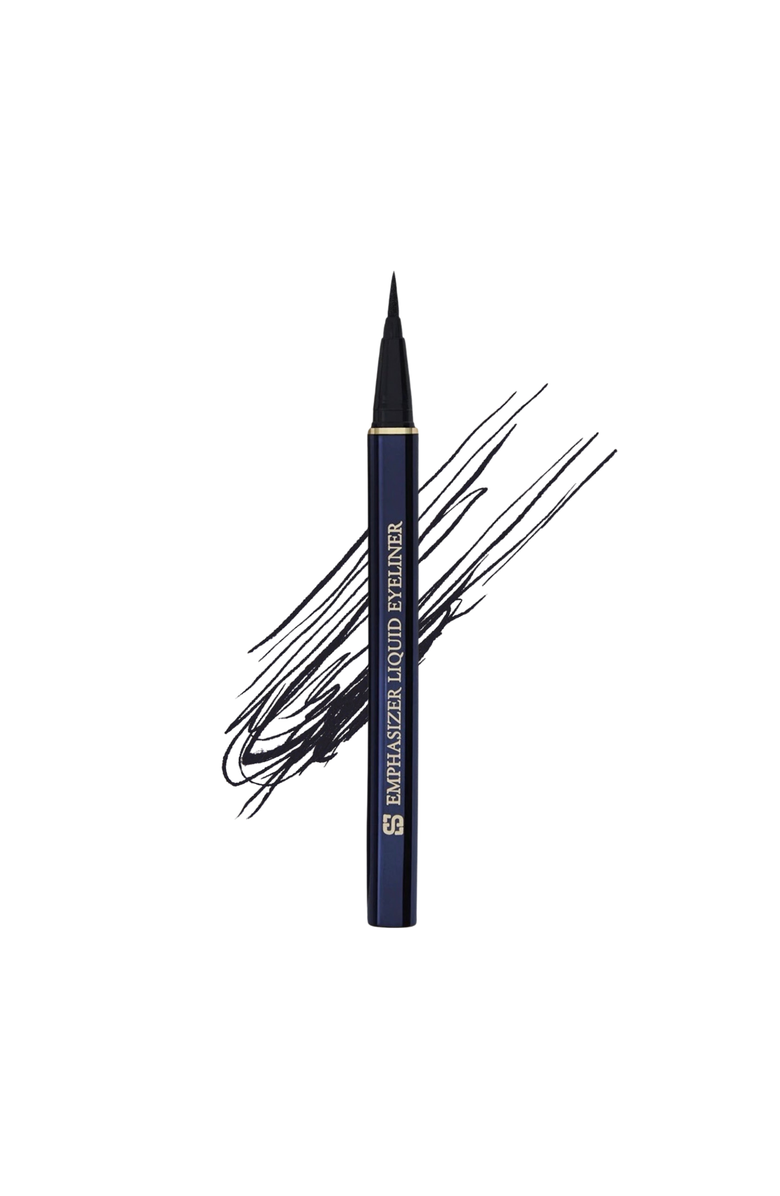 Siia Cosmetics Emphasizer Liquid Eyeliner, Main, color, 