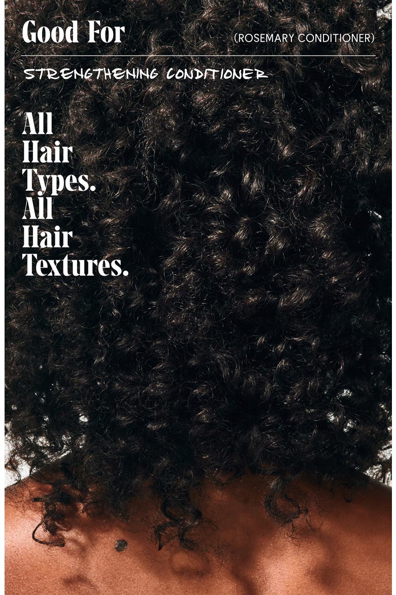 Rosemary Conditioner, Alternate, color, NO COLOR