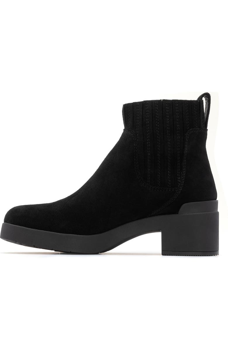 ABEO Capital Chelsea Boot, Alternate, color, Black - Regular