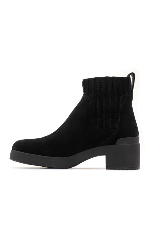 ABEO ABEO CAPITAL CHELSEA BOOT 