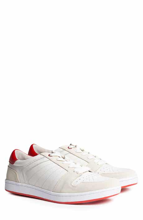 Kingpin Leather Sneaker