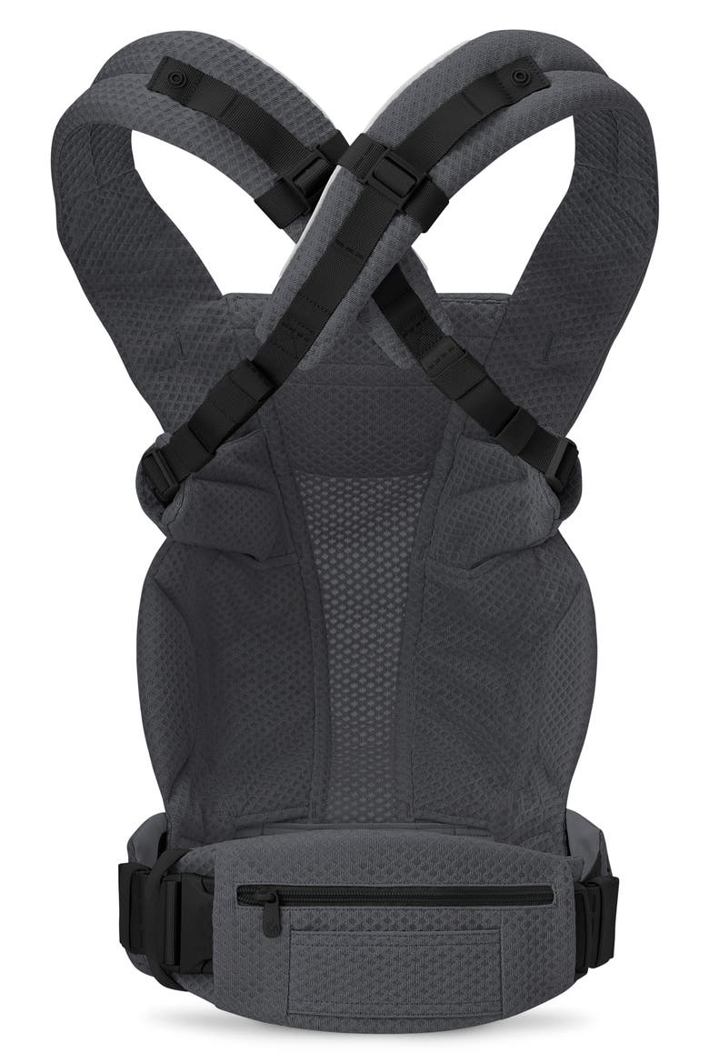 ergobaby Omni Deluxe ブラック ERGObaby Omni Deluxe Baby Carrier | Nordstrom