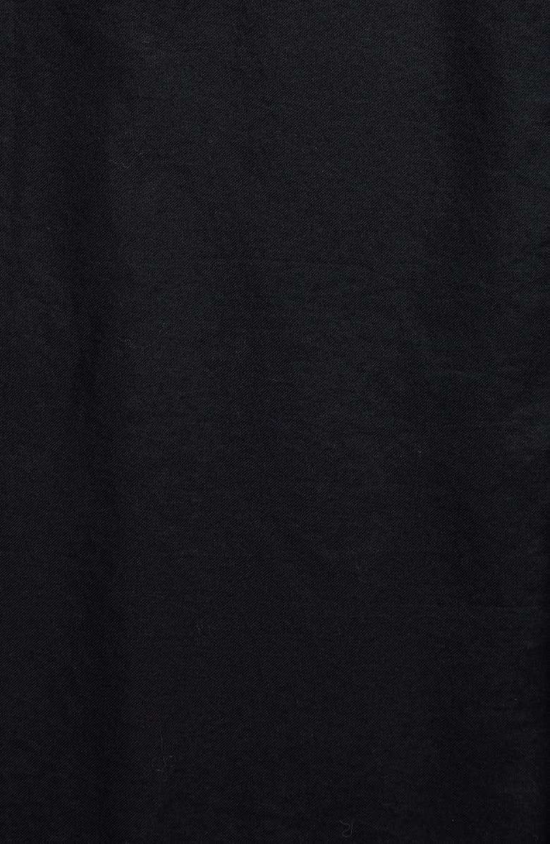 Everlane The Silky Cotton Lantern Top, Alternate, color, 