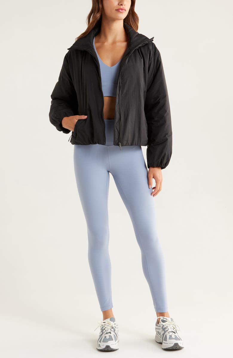 Elevate Insulated Jacket