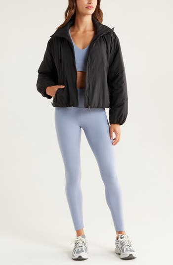 Elevate Insulated Jacket