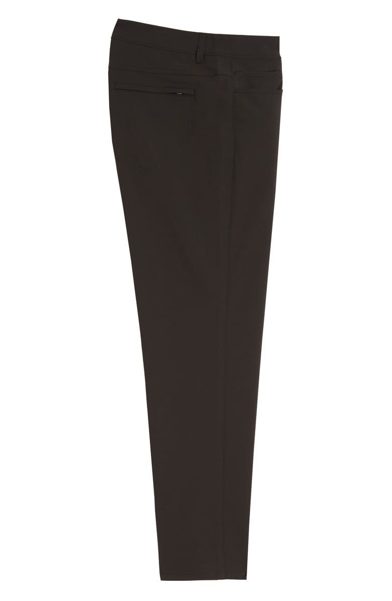 Cutter & Buck Transit Chino Pants, Alternate, color,