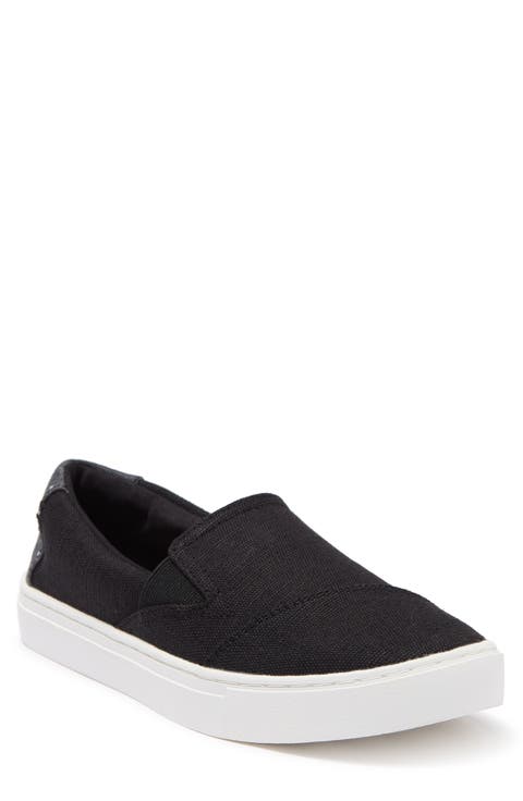 Luca Slip-On Shoe (Women)