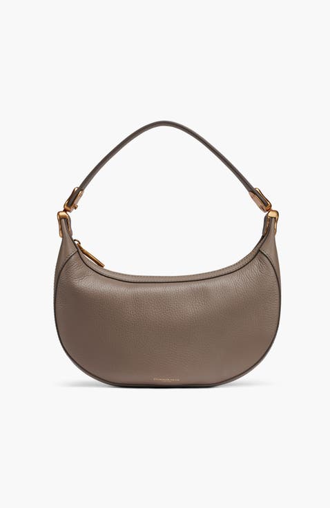 Serge Convertible Shoulder