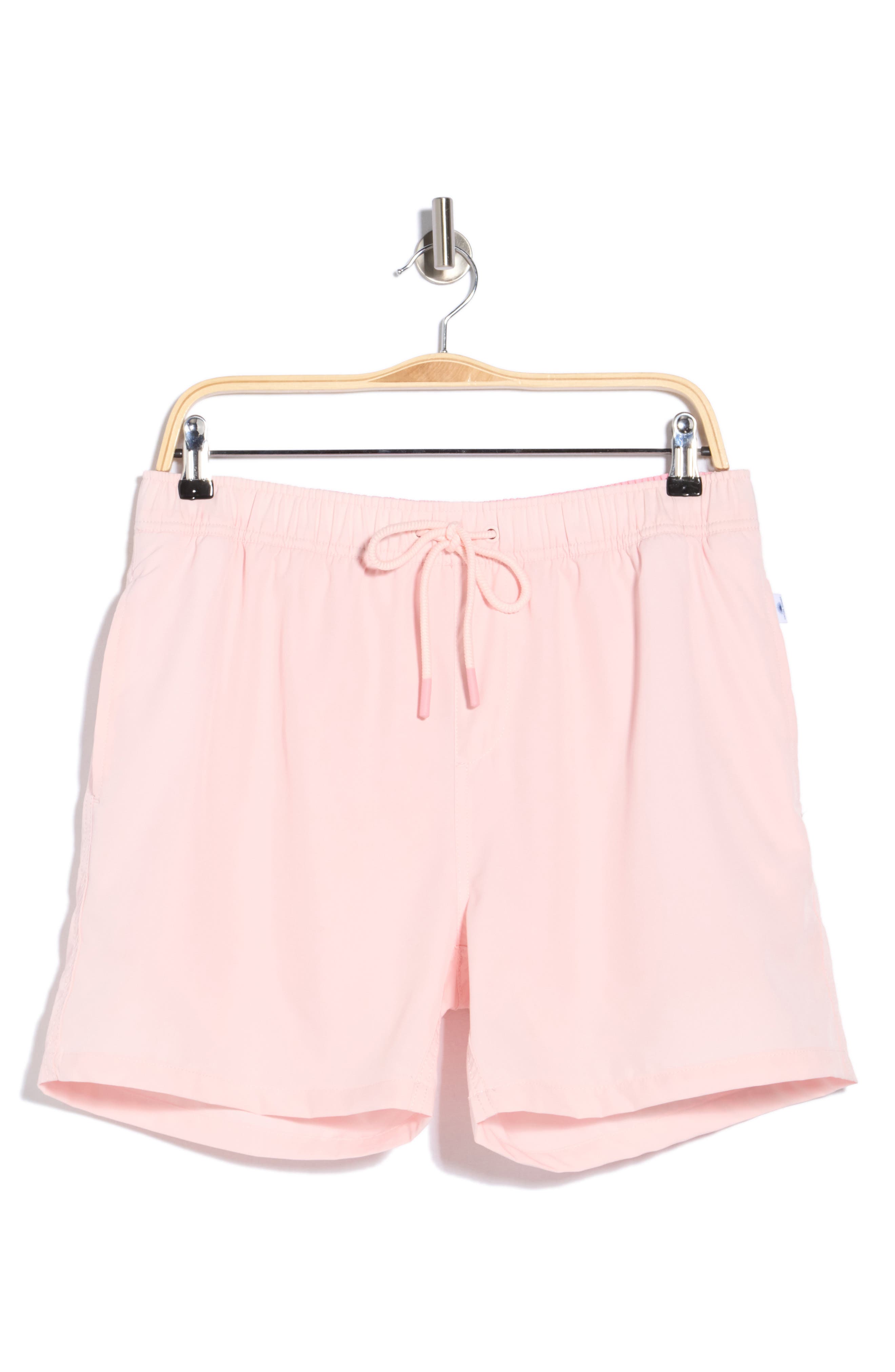 Performance Volley Swim Shorts