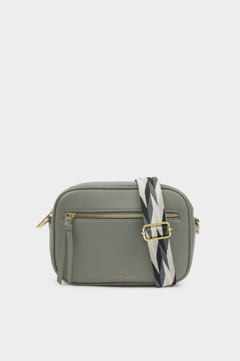 Hallie Crossbody Bag