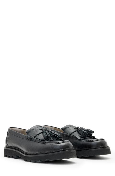 Skiff Tassel Loafer (Men)