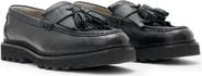AllSaints Skiff Tassel Loafer