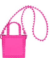 CARMEN SOL Alice Tote Bag