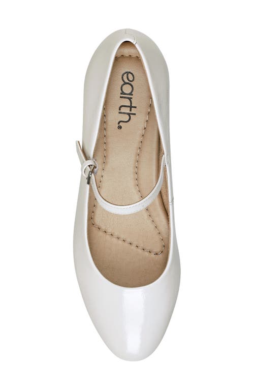 Earth ® Rumer Mary Jane Pump