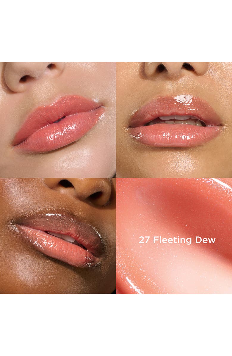 Clarins Lip Comfort Oil - Canyon Kiss Collection, Alternate, color, Fleeting Dew 27