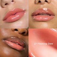 Clarins Lip Comfort Oil - Canyon Kiss Collection