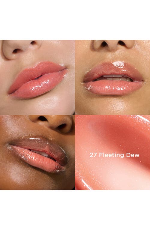 Clarins Limited Edition Lip Comfort Oil Canyon Kiss Collection