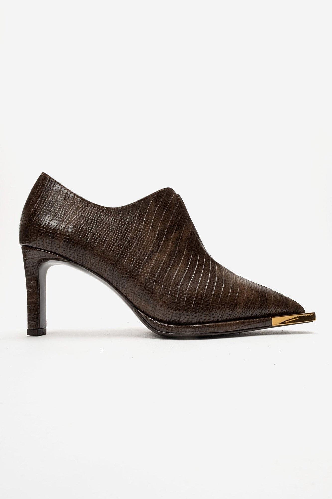 Vivana Stiletto Pump, Alternate, color, Brown